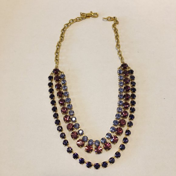 Coach Necklace - Picture 1 of 2